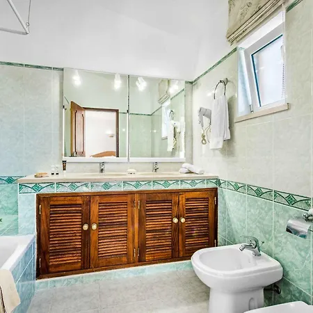 Villa Damara Albufeira