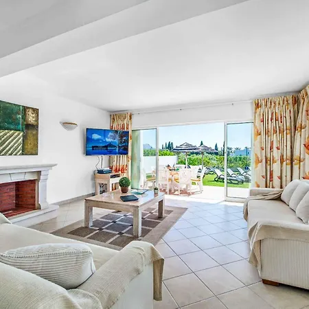 Damara Villa Albufeira