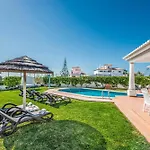 Villa Damara Albufeira