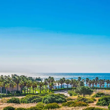 Damara Villa *