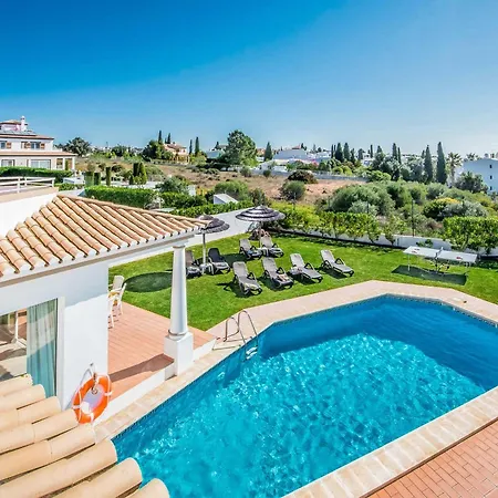 Damara Villa *