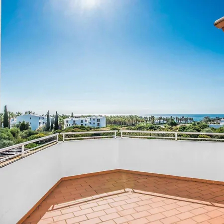 Damara Villa