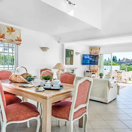 Damara Villa Albufeira