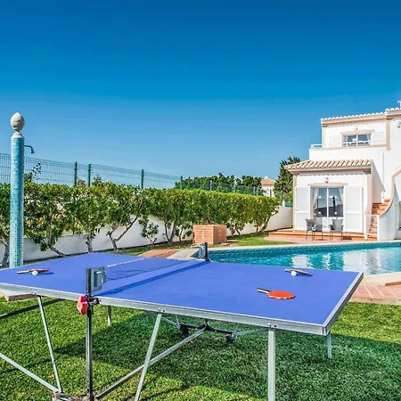 Villa Damara