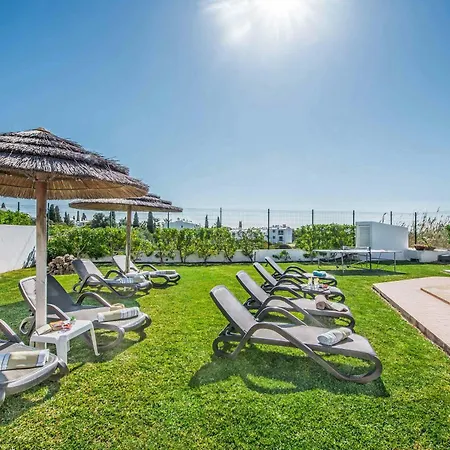 Damara Villa *