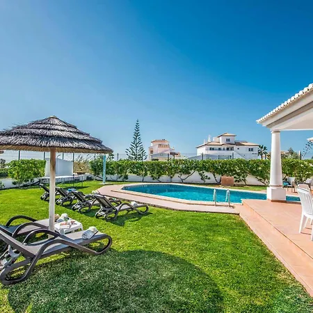 Villa Damara Albufeira
