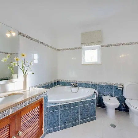 Villa Damara Albufeira