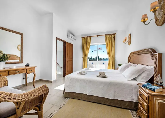 Damara فيلة البوفيرا