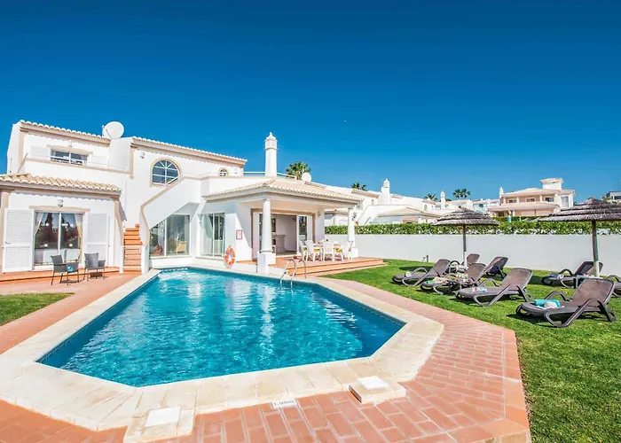 فيلة Damara البوفيرا