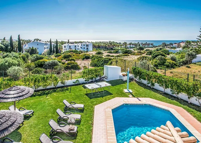 Damara البوفيرا