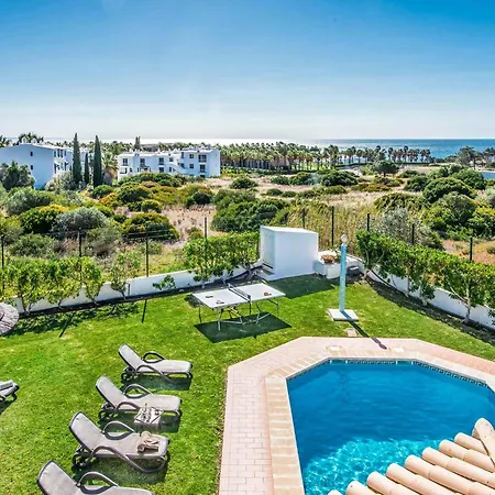 Damara Albufeira